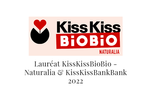 L'Original de Bibo, disponible dans 53 Naturalia en France !