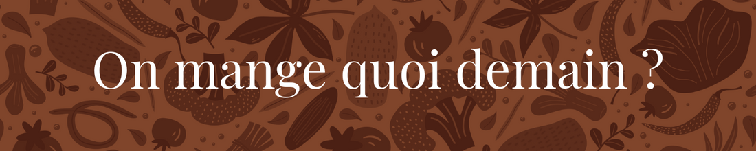 On mange quoi demain ? Le podcast sur les alternatives alimentaires