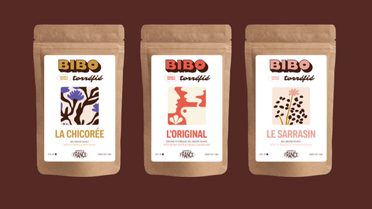 Pack découverte - 3 x 150g