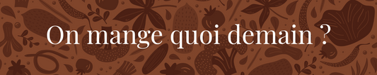 On mange quoi demain ? Le podcast sur les alternatives alimentaires