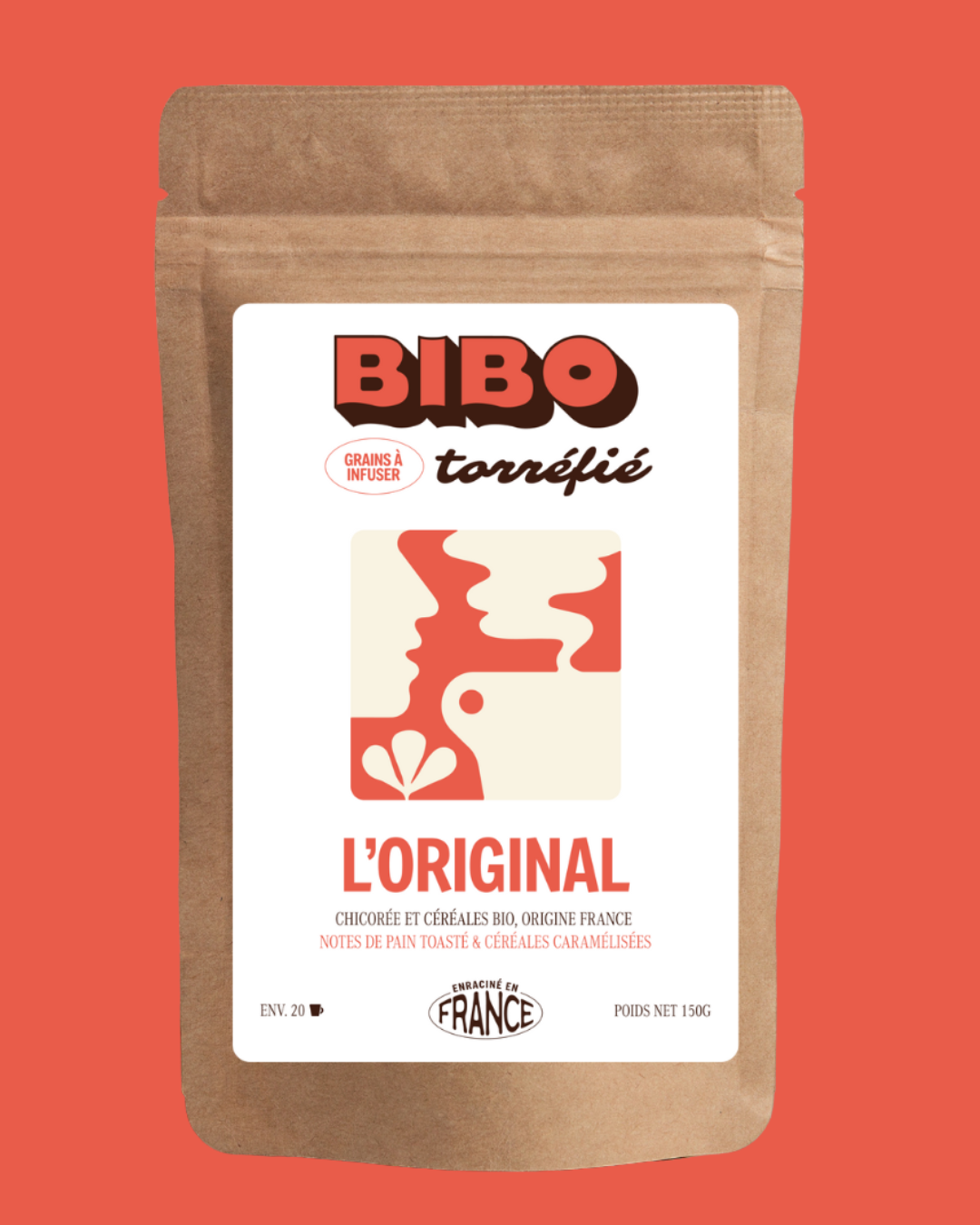 L'Original - Roasted Blend